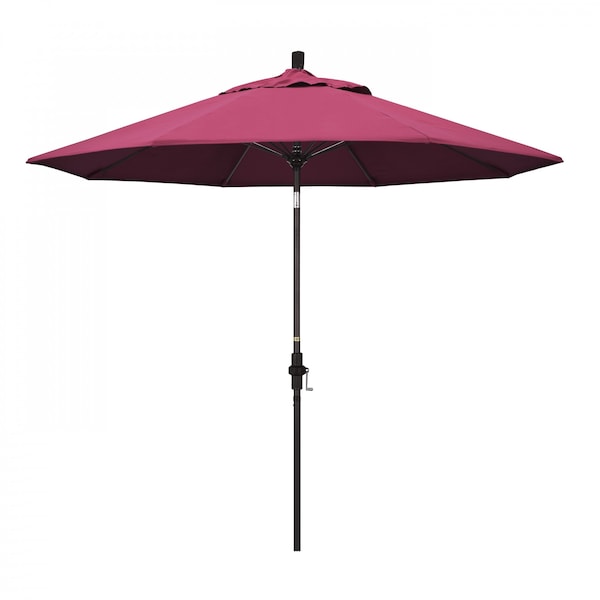 Patio Umbrella, Octagon, 101