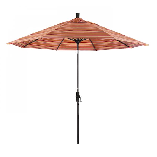 Patio Umbrella, Octagon, 101