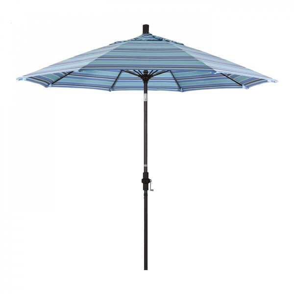 Patio Umbrella, Octagon, 101