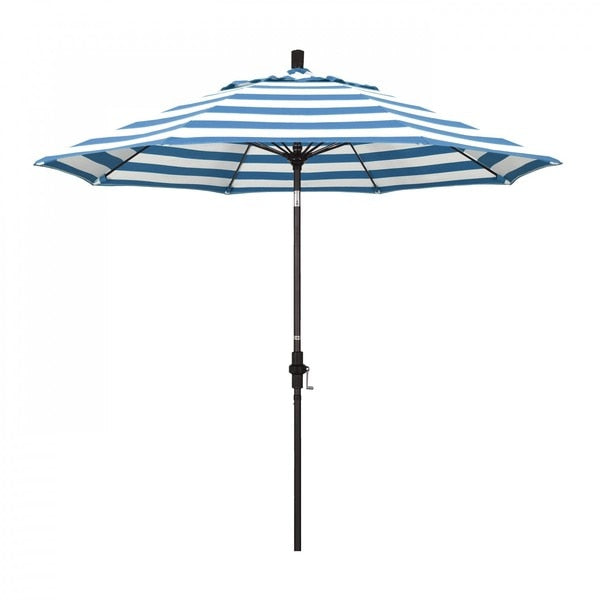 Patio Umbrella, Octagon, 101