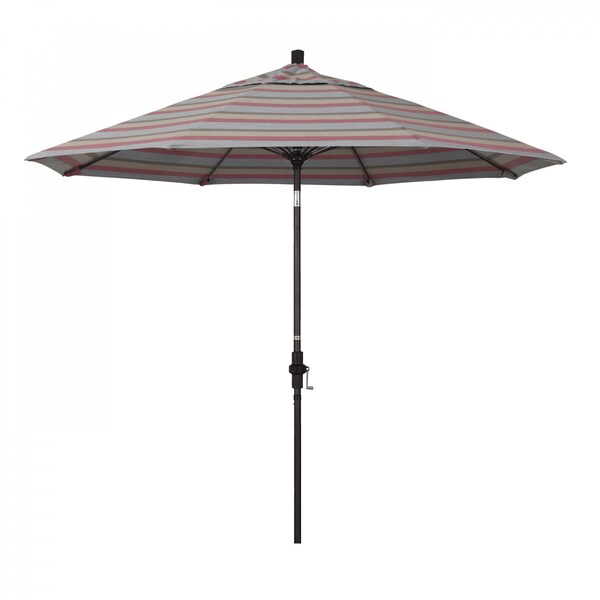 Patio Umbrella, Octagon, 101