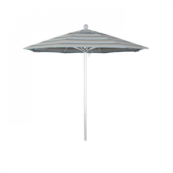 Patio Umbrella, Octagon, 101