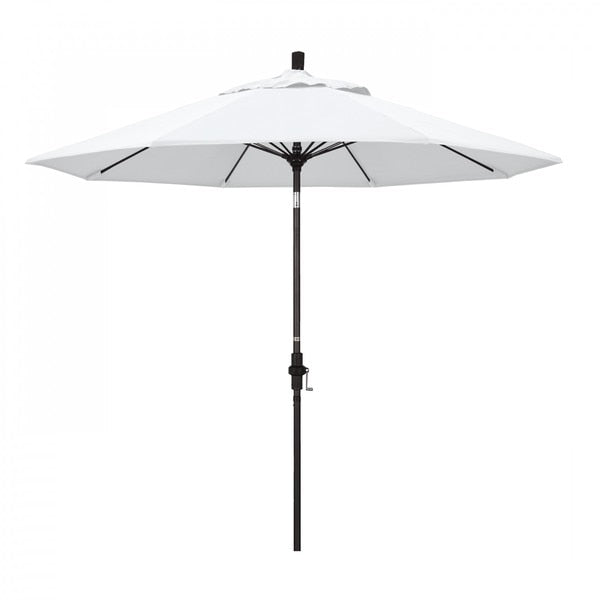 Patio Umbrella, Octagon, 101