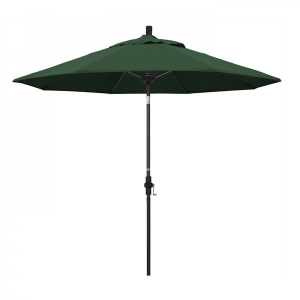 Patio Umbrella, Octagon, 101