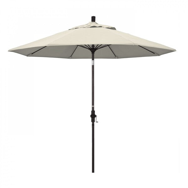 Patio Umbrella, Octagon, 101