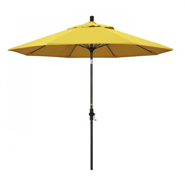 Patio Umbrella, Octagon, 101