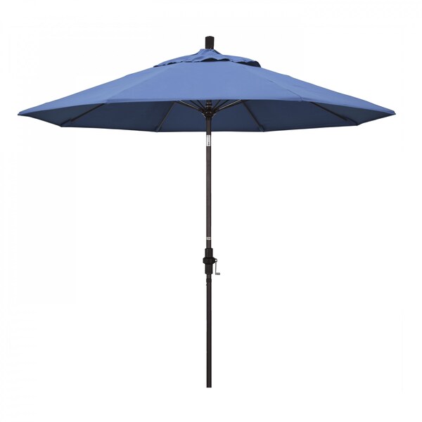 Patio Umbrella, Octagon, 101