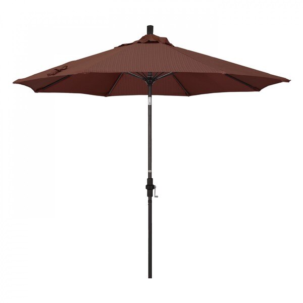 Patio Umbrella, Octagon, 101