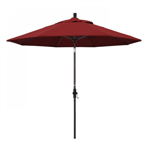 Patio Umbrella, Octagon, 101