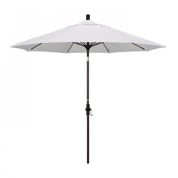 Patio Umbrella, Octagon, 101