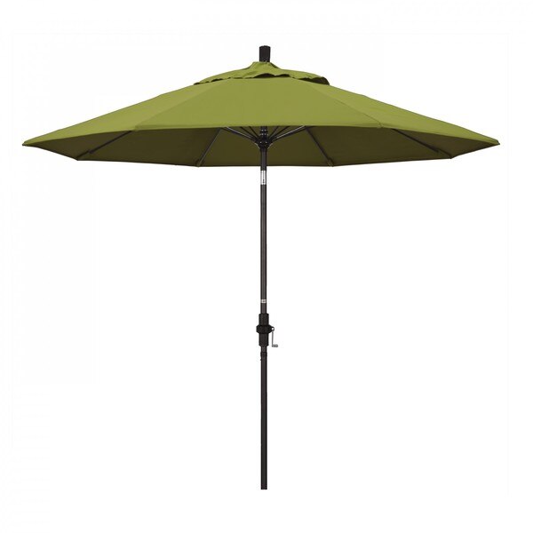 Patio Umbrella, Octagon, 101