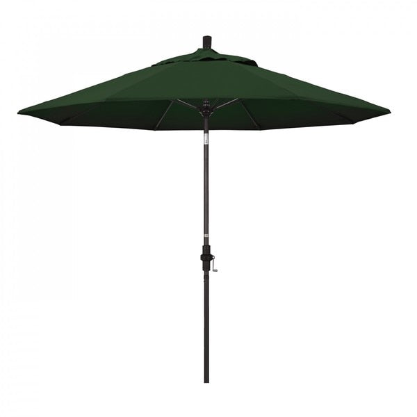 Patio Umbrella, Octagon, 101