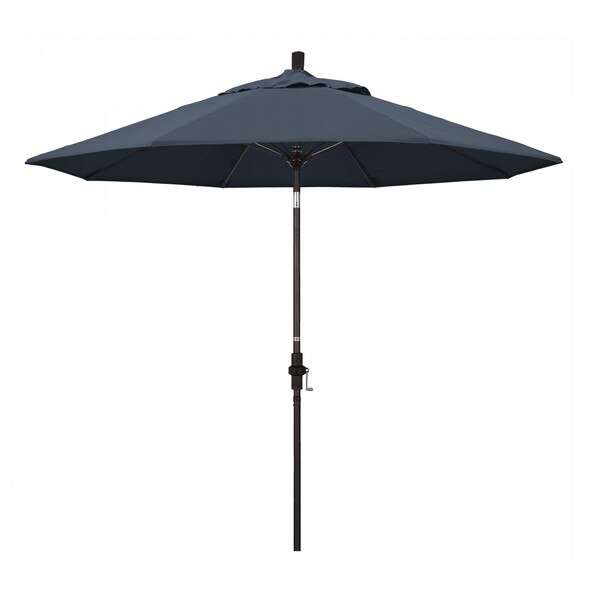 Patio Umbrella, Octagon, 101