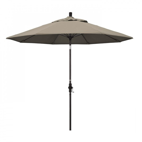 Patio Umbrella, Octagon, 101