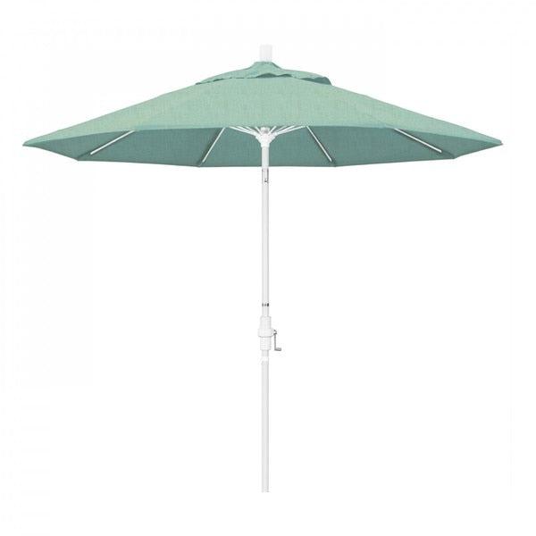 Patio Umbrella, Octagon, 101