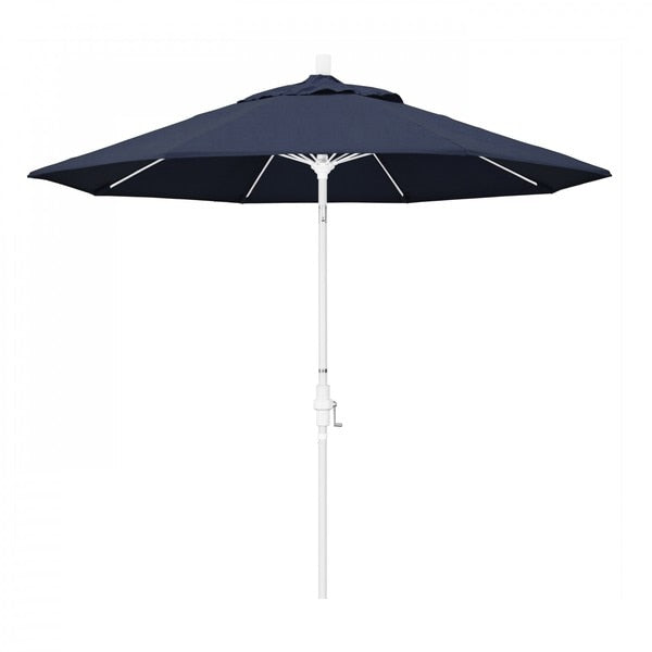 Patio Umbrella, Octagon, 101