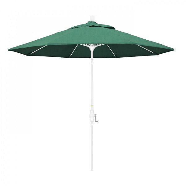 Patio Umbrella, Octagon, 101