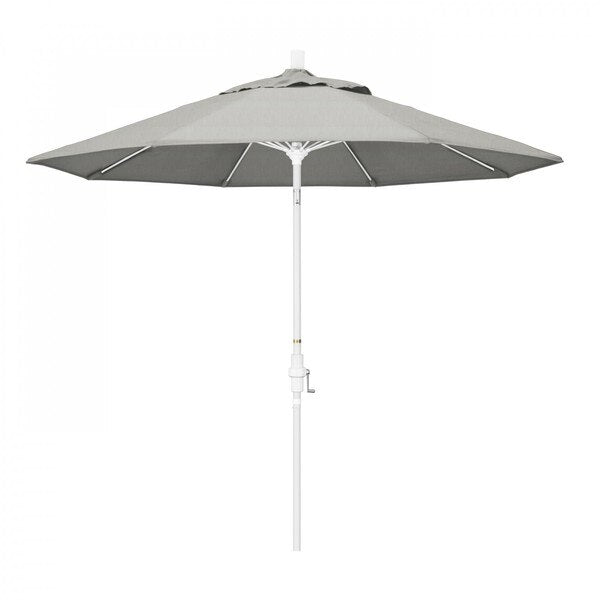 Patio Umbrella, Octagon, 101