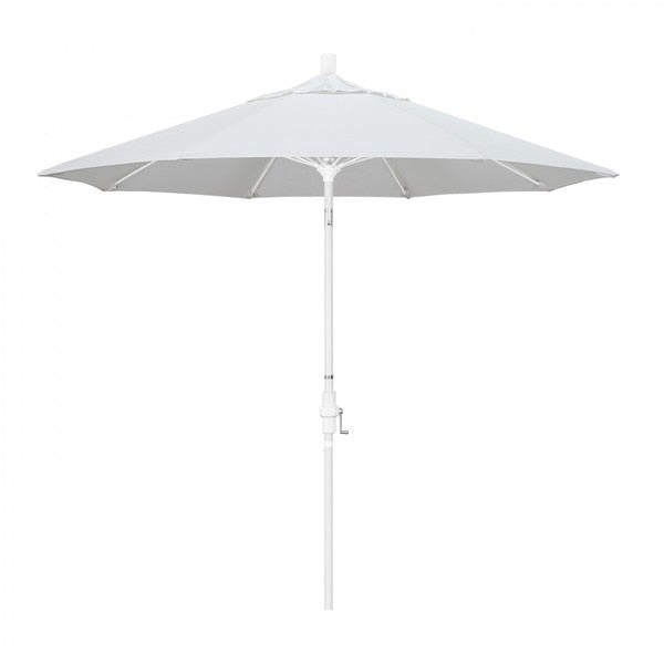 Patio Umbrella, Octagon, 101