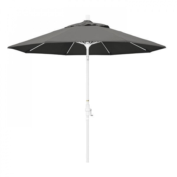 Patio Umbrella, Octagon, 101