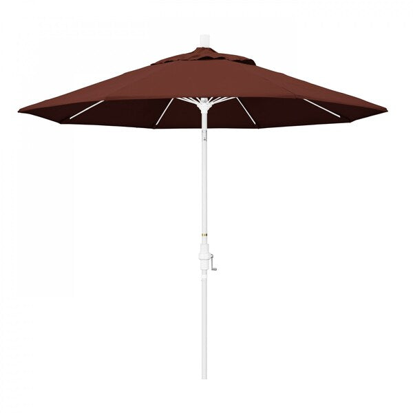 Patio Umbrella, Octagon, 101