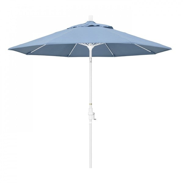 Patio Umbrella, Octagon, 101