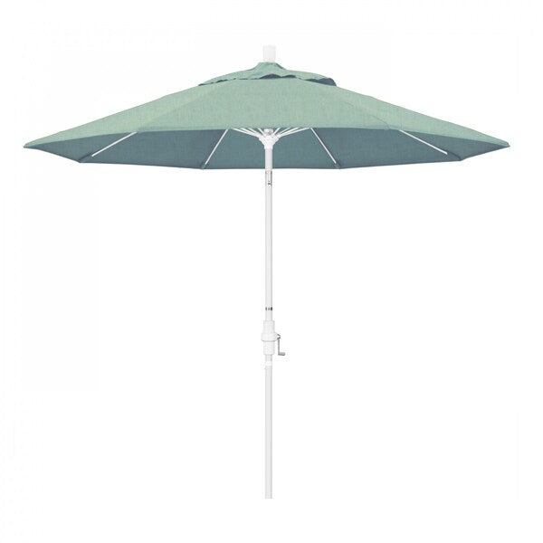 Patio Umbrella, Octagon, 101