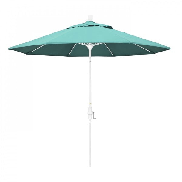 Patio Umbrella, Octagon, 101
