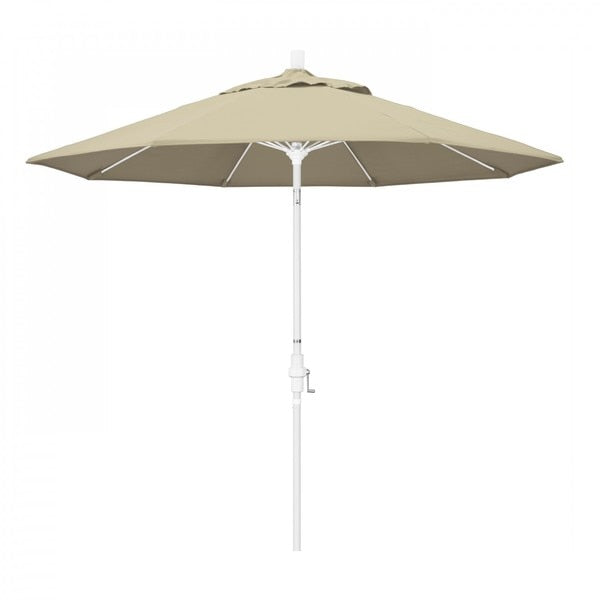Patio Umbrella, Octagon, 101