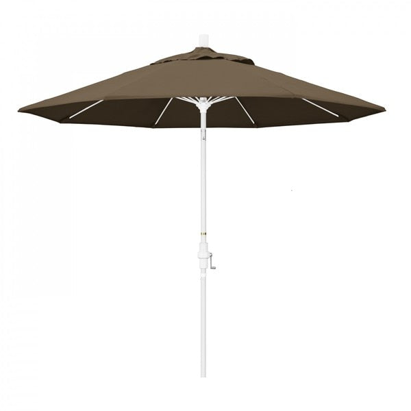Patio Umbrella, Octagon, 101