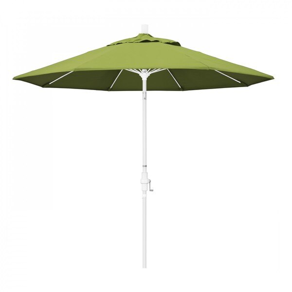 Patio Umbrella, Octagon, 101