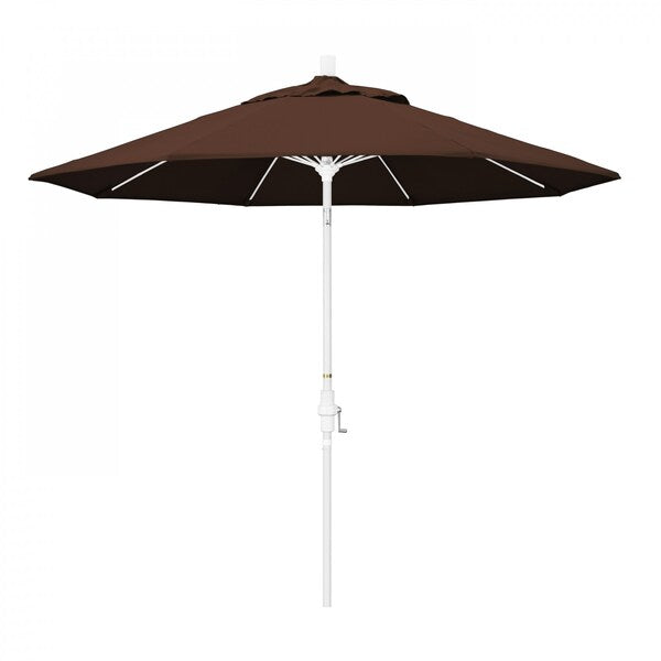 Patio Umbrella, Octagon, 101
