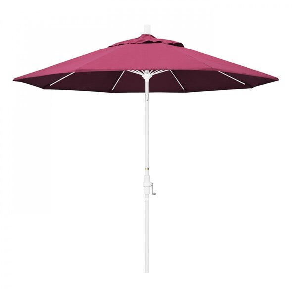 Patio Umbrella, Octagon, 101