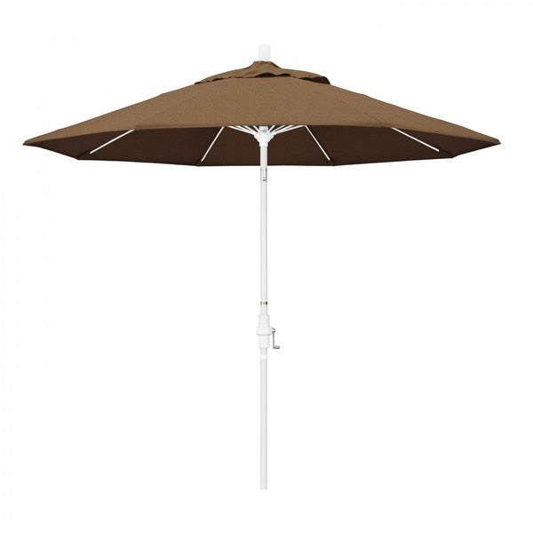 Patio Umbrella, Octagon, 101