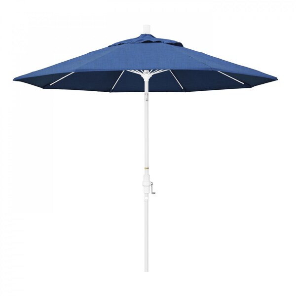 Patio Umbrella, Octagon, 101