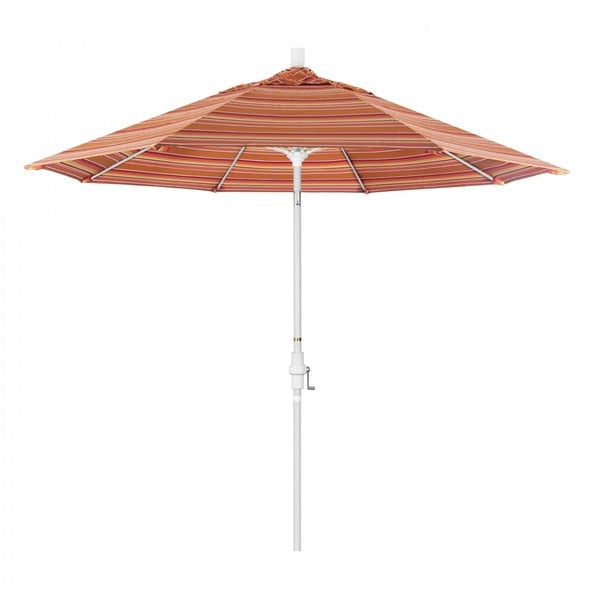 Patio Umbrella, Octagon, 101