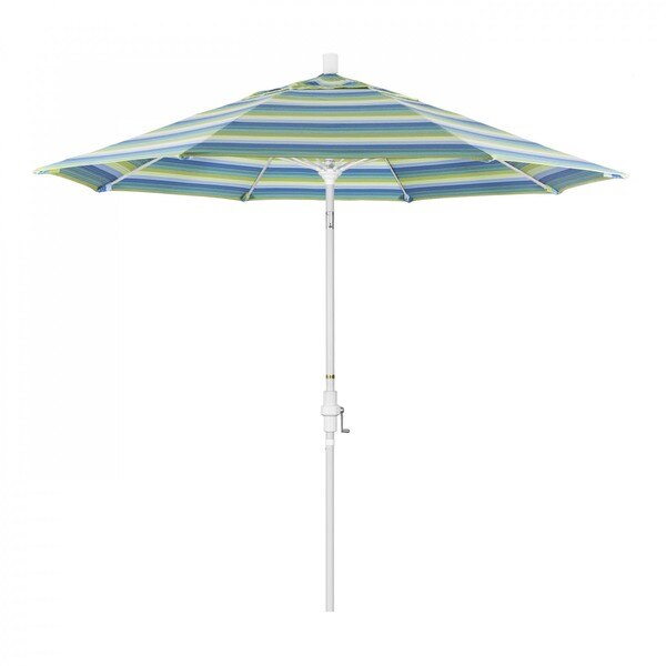 Patio Umbrella, Octagon, 101