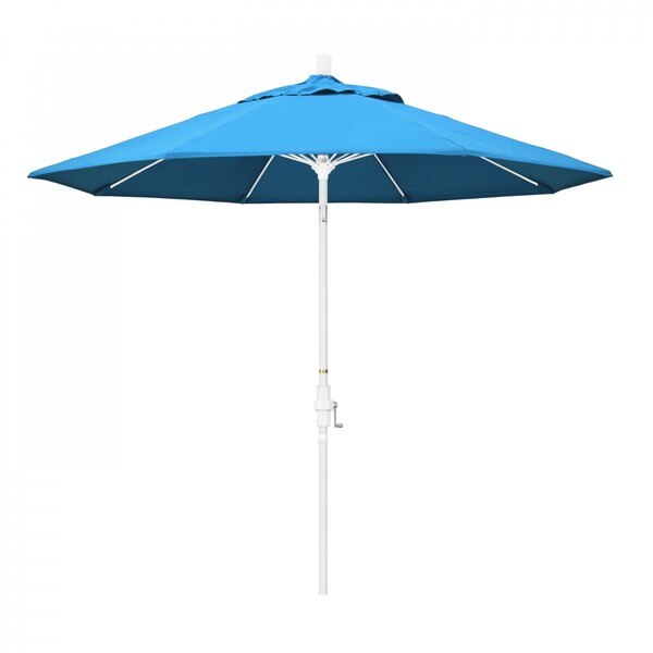 Patio Umbrella, Octagon, 101