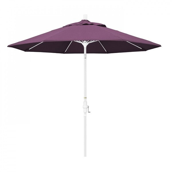 Patio Umbrella, Octagon, 101