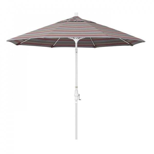Patio Umbrella, Octagon, 101