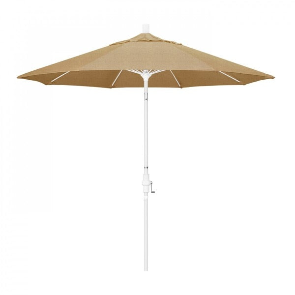 Patio Umbrella, Octagon, 101
