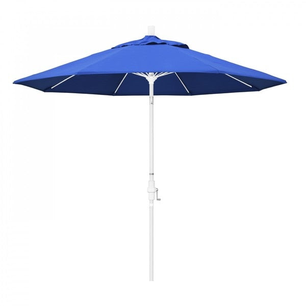 Patio Umbrella, Octagon, 101