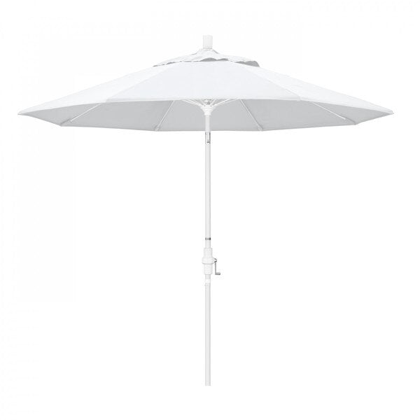 Patio Umbrella, Octagon, 101
