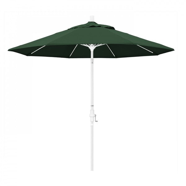 Patio Umbrella, Octagon, 101