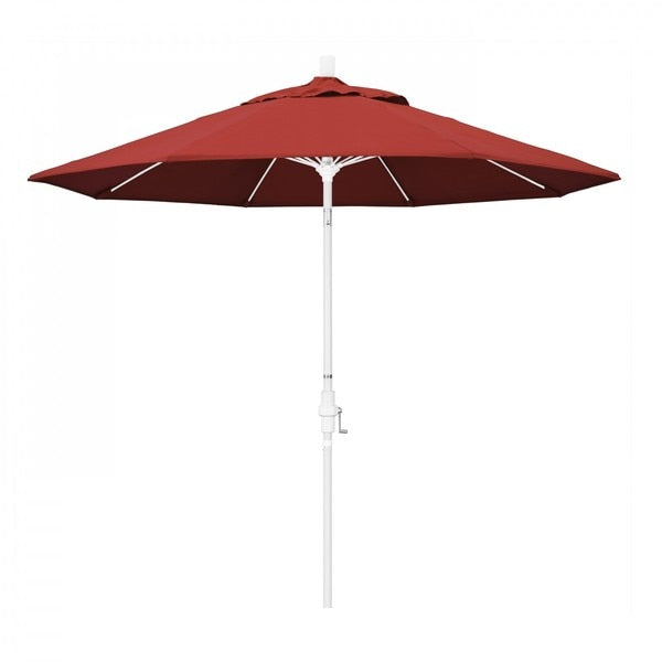 Patio Umbrella, Octagon, 101
