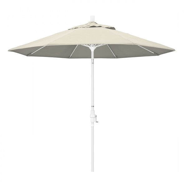 Patio Umbrella, Octagon, 101