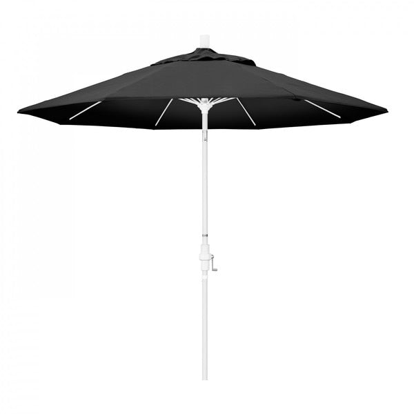 Patio Umbrella, Octagon, 101