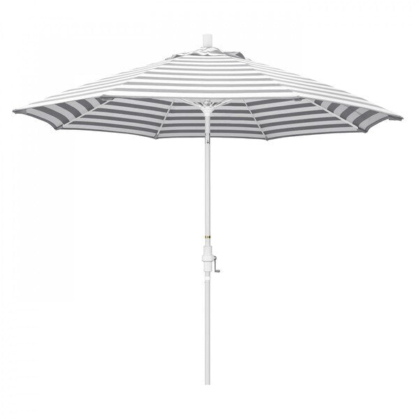 Patio Umbrella, Octagon, 101