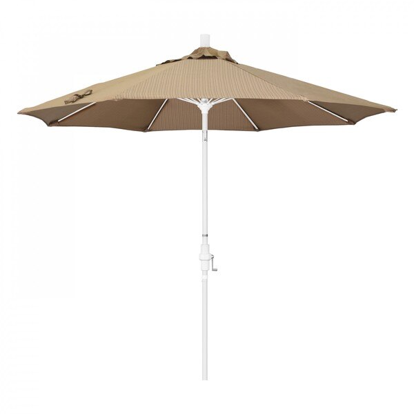 Patio Umbrella, Octagon, 101