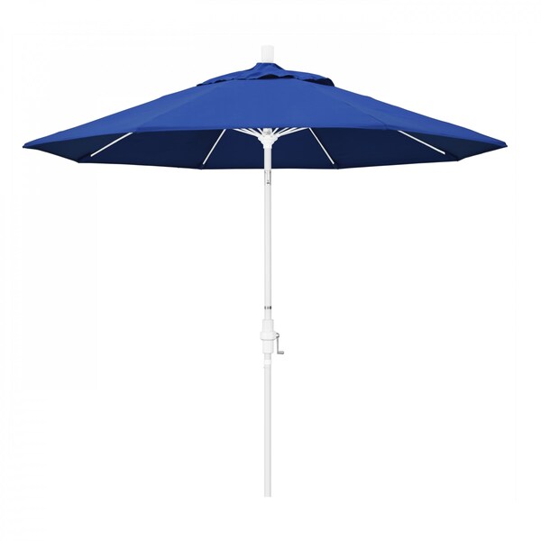 Patio Umbrella, Octagon, 101